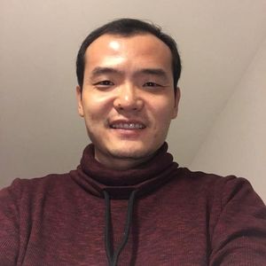 Meet your Posher, Yao